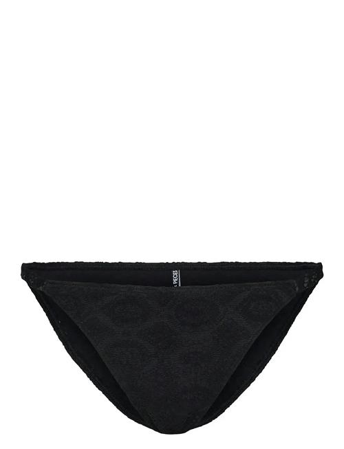 Pieces | Pcariana Bikini Tanga Lace Brazil Sww Bc | S