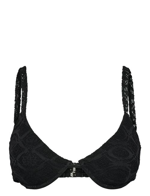 Pieces | Pcariana Bikini Lace Bra Sww Bc | XS