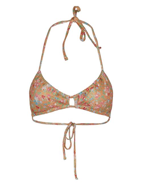 Pieces | Pcasine Shine Bikini Top Sww | M