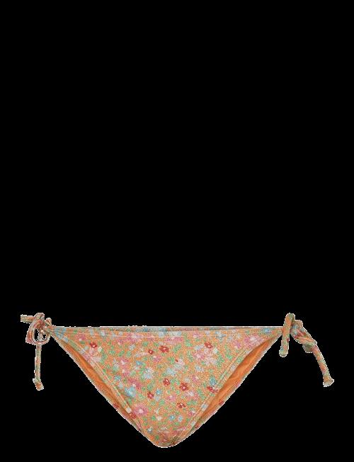 Pieces | Pcasine Shine Bikini Tie Brief Sww | XS
