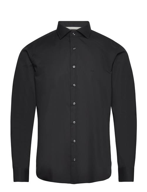 Michael Kors | Poplin Stretch Modern Shirt | 44