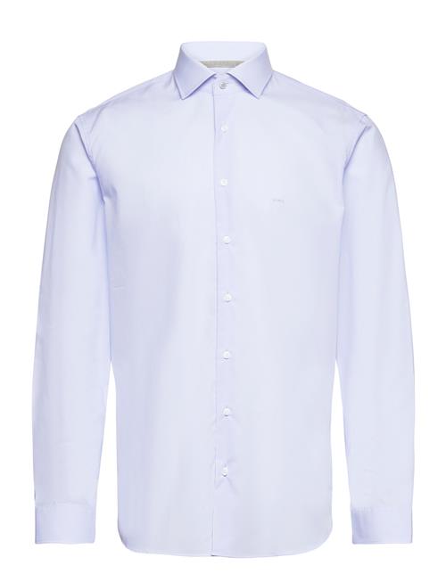 Michael Kors | Poplin Stretch Modern Shirt | 45