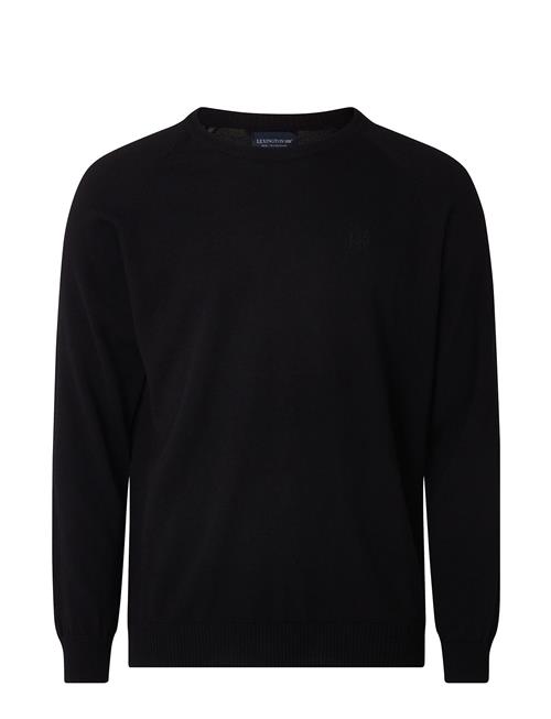 Lexington Clothing | Dean Merino Crew Neck Sweater | XL