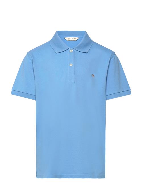 GANT | Shield Ss Pique | 170