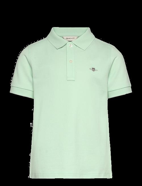 Gant | Shield Ss Pique | 92