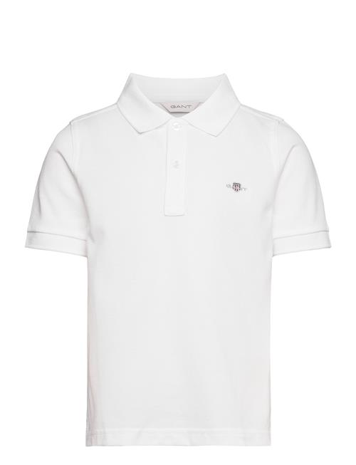 Gant | Shield Ss Pique | 98-104