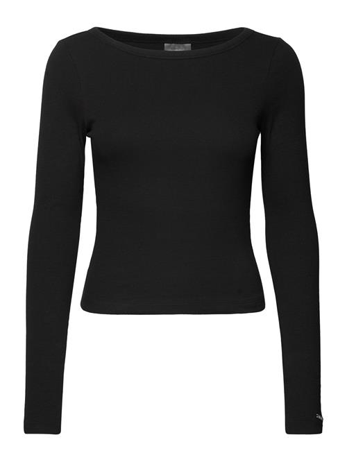 aim´n | Ease Ribbed Long Sleeve Top | XL