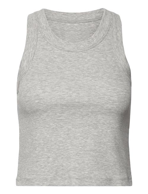 aim´n | Ease Ribbed Tank Top | M