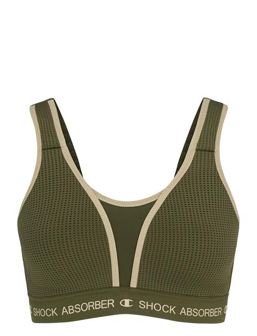 Shock Absorber | Ultimate Run Bra Padded 06S7 | F x 70