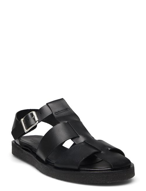 ANGULUS | Sandals - Flat  - Closed Toe - Op | 41