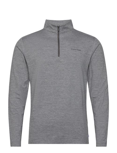 Calvin Klein Golf | Newport Half Zip | L
