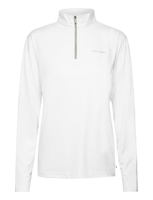 Calvin Klein Golf | Newport Half Zip | XXL