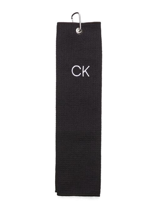 Calvin Klein Golf | Golf Towel | ONE SIZE