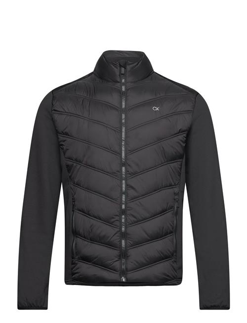 Calvin Klein Golf | Frontera Hybrid Jacket | L