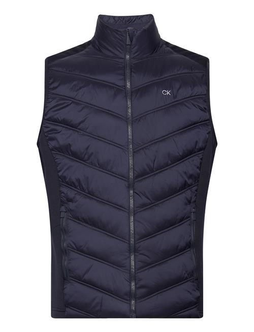 Calvin Klein Golf | Frontera Hybrid Gilet | XL