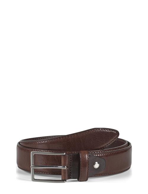 Howard London | Leather Belt Charles | 85