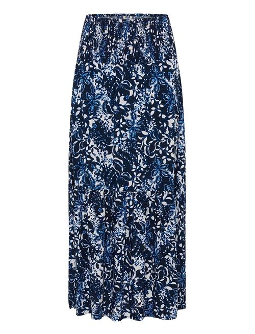 Cream | Crtiah Skirt | 44