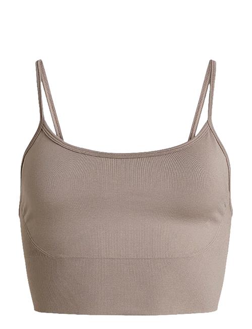 Rethinkit Studios | Hilde Seamless Sports Bra | L/XL