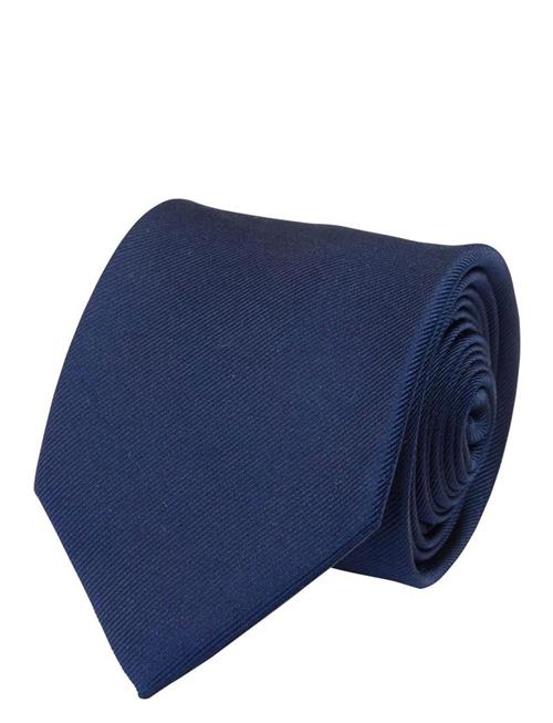Portia 1924 | Solid Silk Tie | ONE SIZE