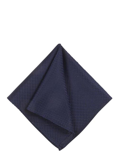 Portia 1924 | Silk Pocket Square | ONE SIZE