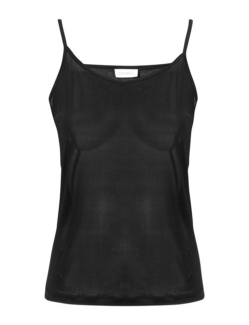 Damella of Sweden | Silk Camisole | L