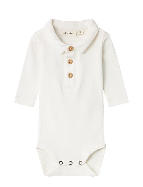 Lil'Atelier | Nbmfundo Ls Slim Body Lil | 56