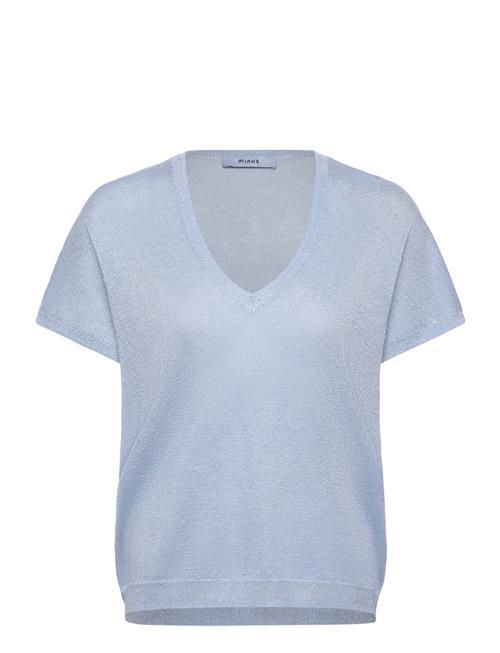 Minus | Mscarlina Batsleeve Knit Tee | L