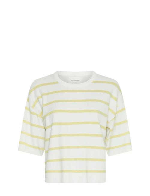 MSCH Copenhagen | Mschgeanine Rachelle 2/4 Pullover Stp | XS/S