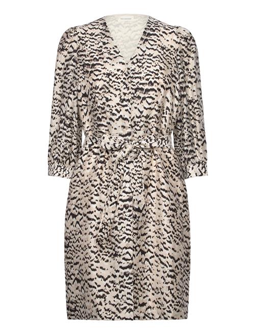 MSCH Copenhagen | Mschphilida Maire 3/4 Dress Aop | XS