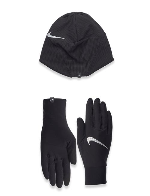 NIKE Equipment | Nike M Essential Hat And Glove Set | L/XL