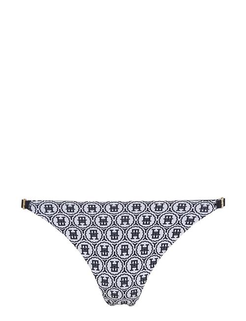 Tommy Hilfiger | Reversible Cheeky Bikini | L