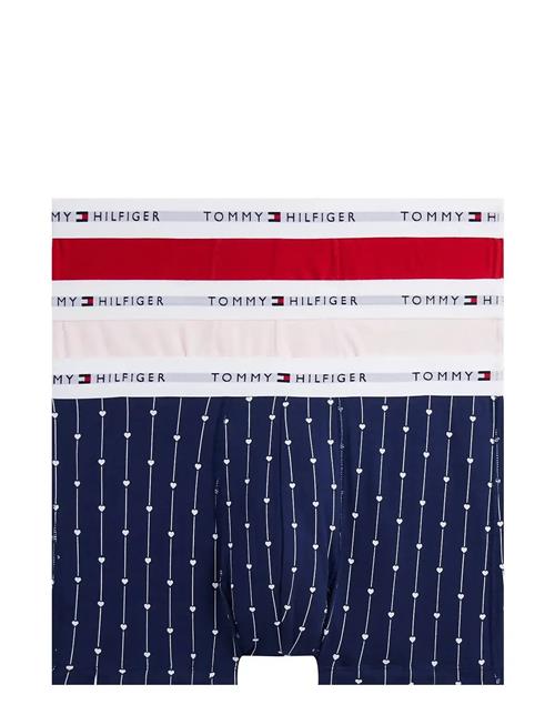 Tommy Hilfiger | 3P Trunk Print | S