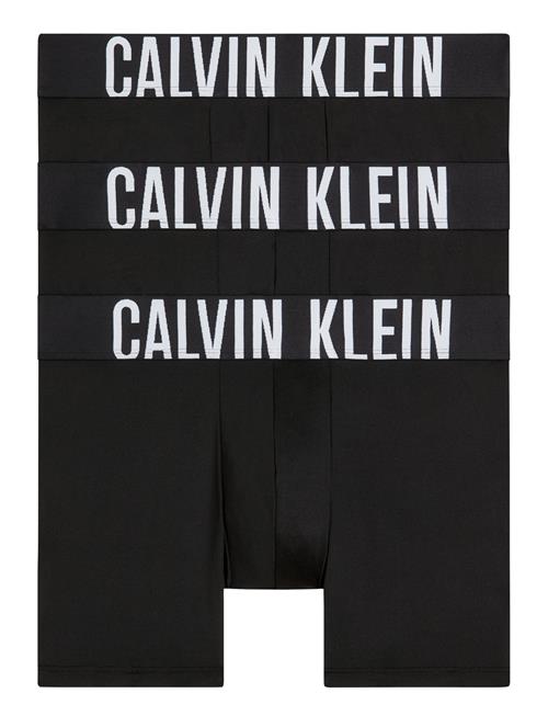 Calvin Klein | Boxer Brief 3Pk | XS