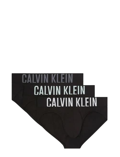 Calvin Klein | Hip Brief 3Pk | L