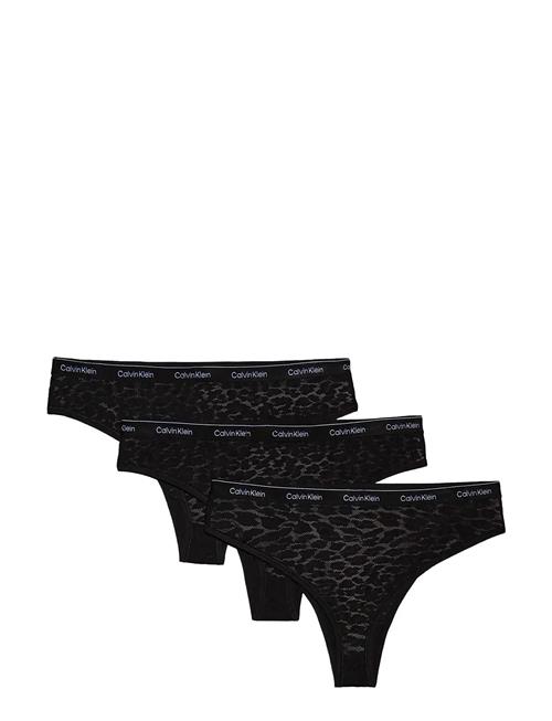 Calvin Klein | Brazilian 3Pk | XS