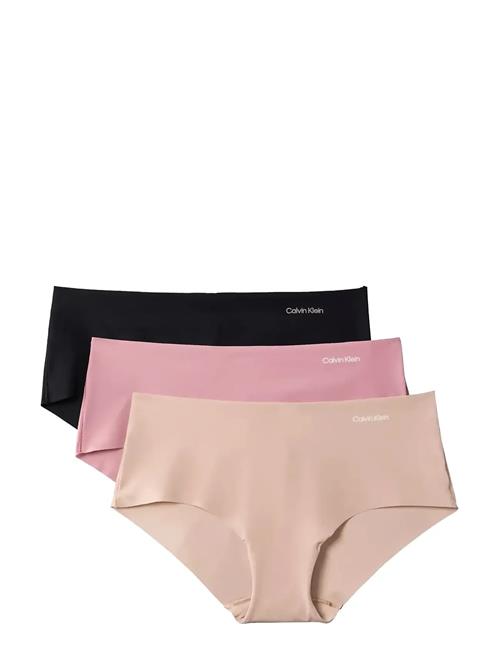 Calvin Klein | Hipster 3Pk | M