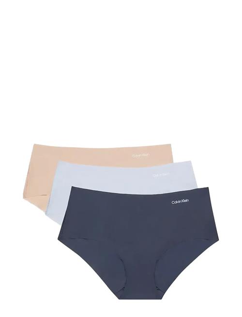 Calvin Klein | Hipster 3Pk | XS