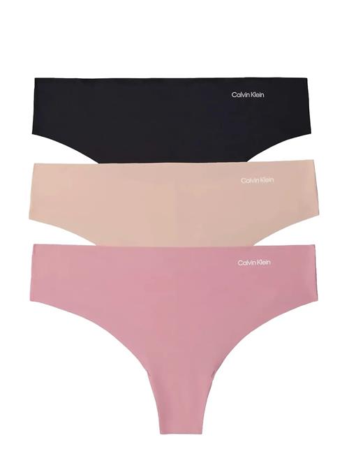 Calvin Klein | Thong 3Pk | M