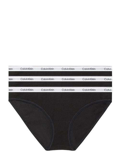 Calvin Klein | Bikini 3Pk | L
