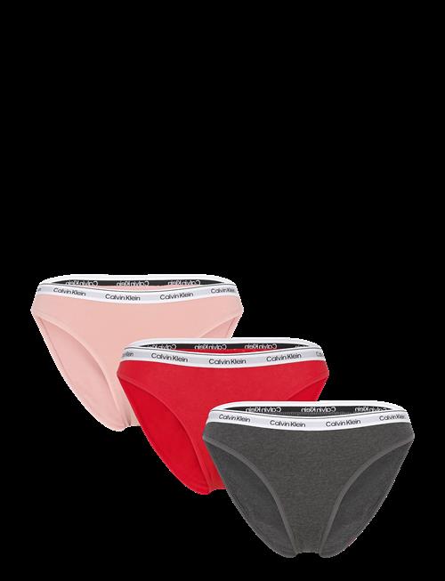 Calvin Klein | Bikini 3Pk | M