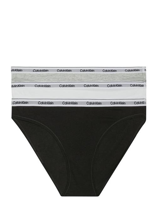 Calvin Klein | Bikini 3Pk | S
