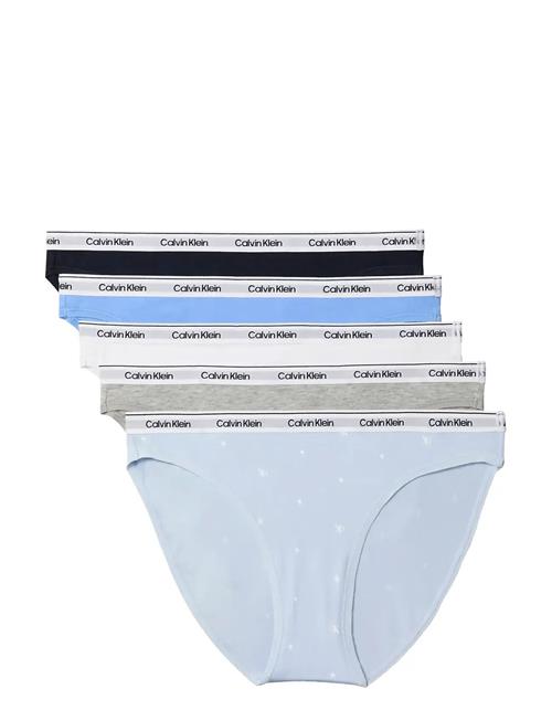 Calvin Klein | Bikini 5Pk | S