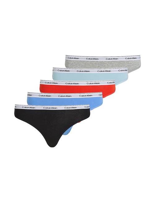 Calvin Klein | Bikini 5Pk | L