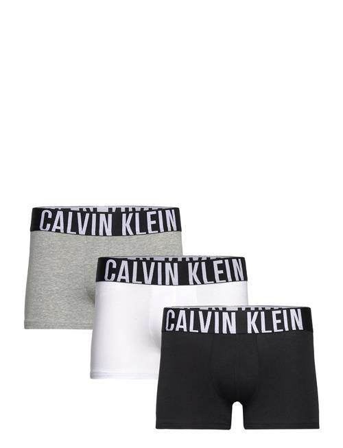 Calvin Klein | Trunk 3Pk | L