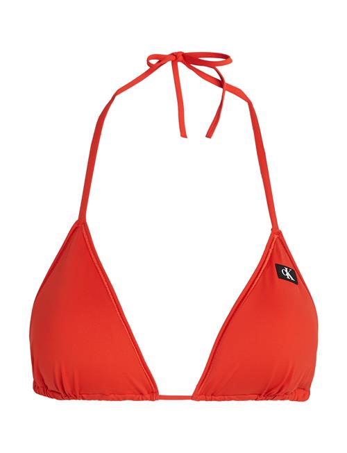 Calvin Klein | Triangle-Rp | XS