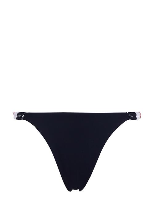 Tommy Hilfiger | Cheeky String Bikini | XS