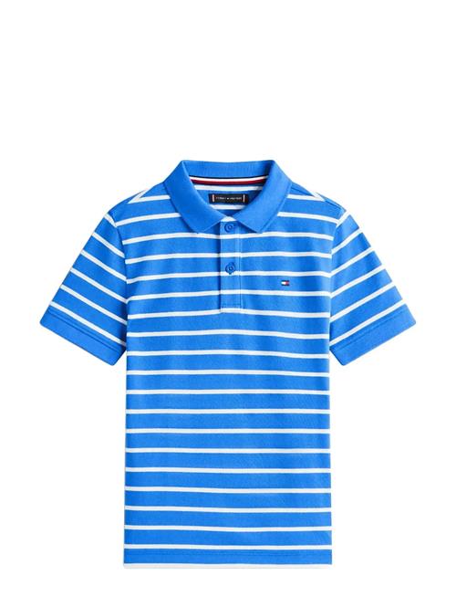 Tommy Hilfiger | Flag Polo Ss | 128