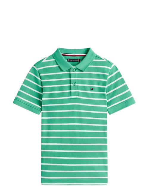 Tommy Hilfiger | Flag Polo Ss | 176