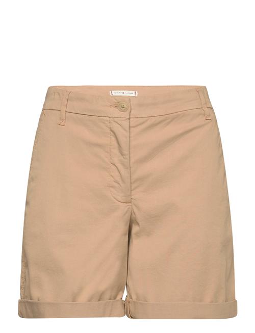 Tommy Hilfiger | Co Blend Gmd Chino Short | 42