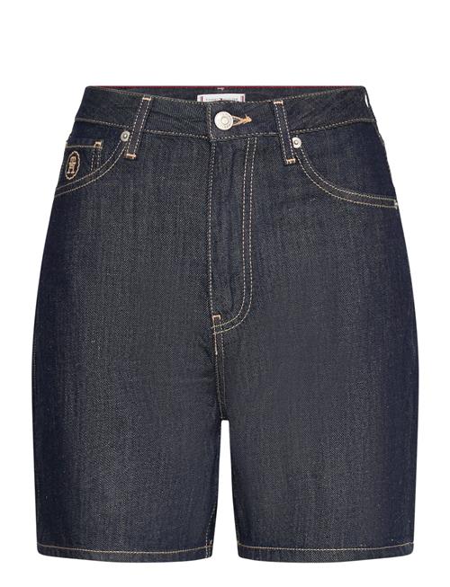 Tommy Hilfiger | Smd Dnm Straight Short Hw Lina | 30